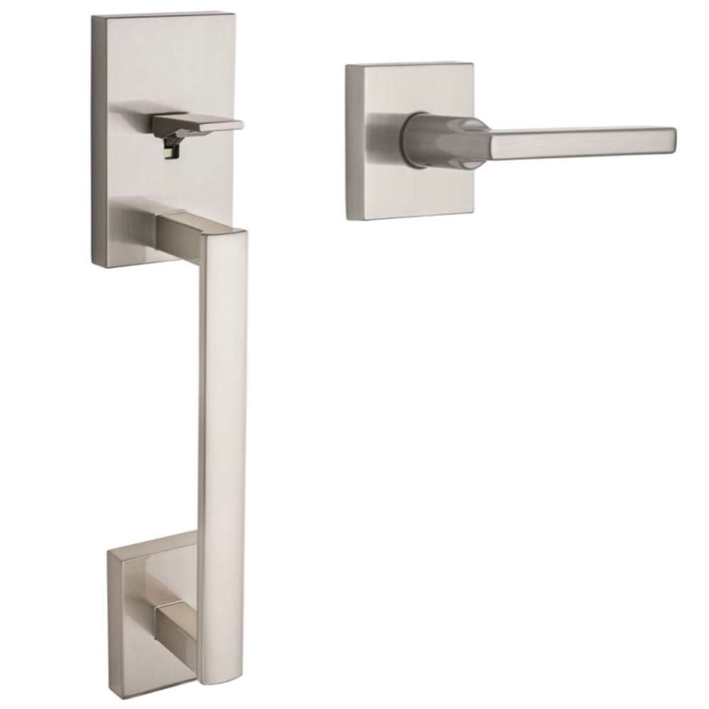 WEISER HANDLESET